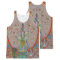 Thousand-Armed Avalokiteshvara All-Over Print Tank