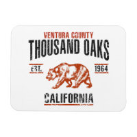 Thousand Oaks