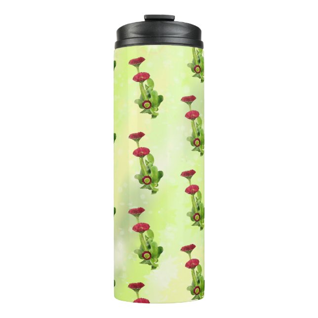 thousand thermal tumbler (Front)