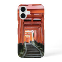 Thousand Torii Gates