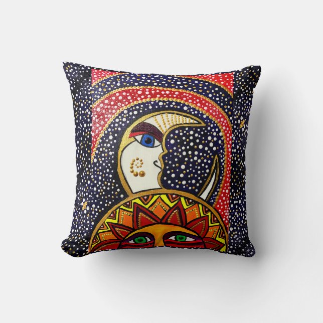 THP - 0158 - Throw Pillow (Front)