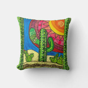 THP - 0160 - Throw Pillow