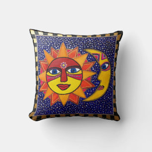 THP - 0161 - Throw Pillow