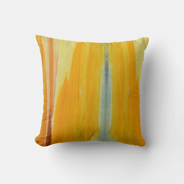 THP - 079 -Throw Pillow (Front)