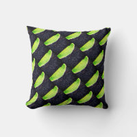 THP - 081 -Throw Pillow