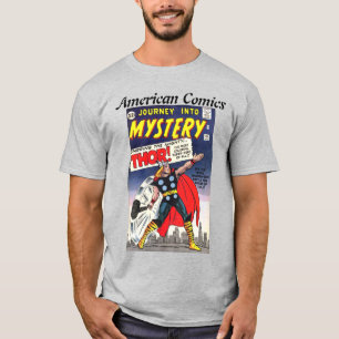 THR 5 T-Shirt
