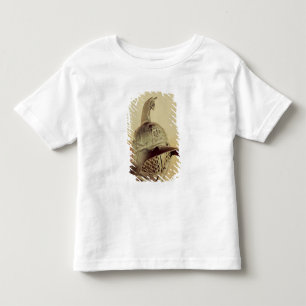 Thracian gladiator's helmet toddler T-Shirt