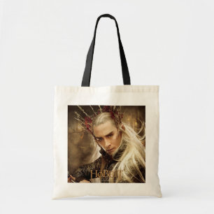 Thranduil Character Poster 1 Tote Bag