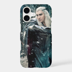 Thranduil In Battle