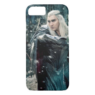 Thranduil In Battle iPhone 8/7 Case