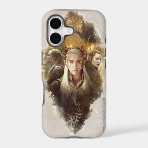 Thranduil, LEGOLAS GREENLEAF™, & TAURIEL™ Grap