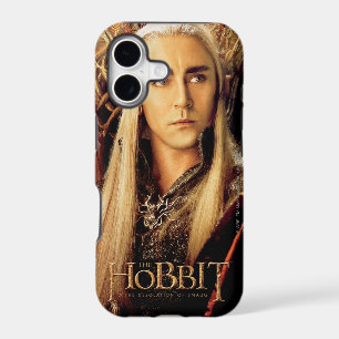 Thranduil Movie Poster