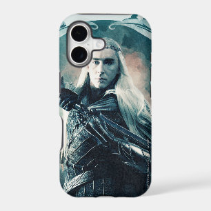 Thranduil, TAURIEL™, & LEGOLAS GREENLEAF™ Grap
