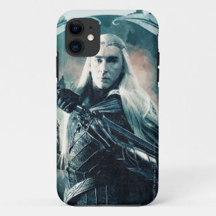 Thranduil, TAURIEL™, & LEGOLAS GREENLEAF™ Grap iPhone 11 Case