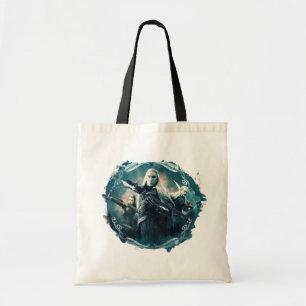 Thranduil, TAURIEL™, & LEGOLAS GREENLEAF™ Graphic Tote Bag