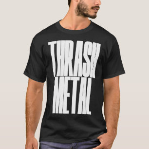 Thrash Metal 1 T-Shirt