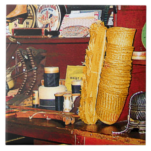 Thread and Yarn for Sale Tile