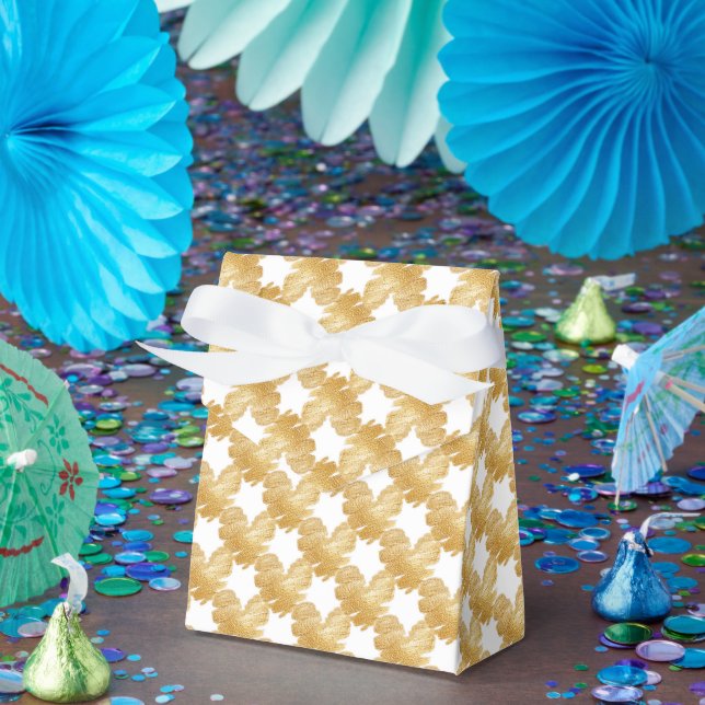 Thread of Gold Favour Box - Adiela Akoo (Party)