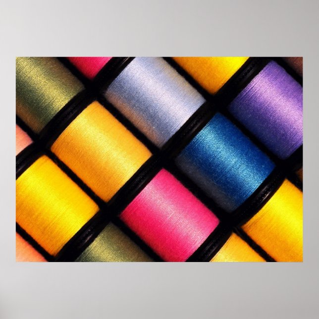 Thread Poster (Front)