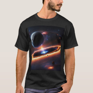 "ThreadCraft: Elevate Your Style with Premium T-Sh T-Shirt