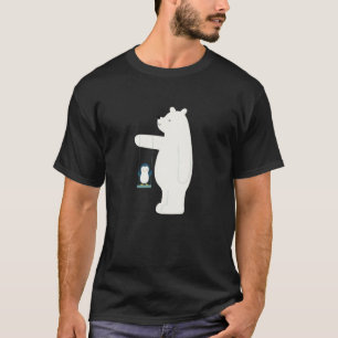 Threadless Andy Westface Time To Play Graphic T-Shirt