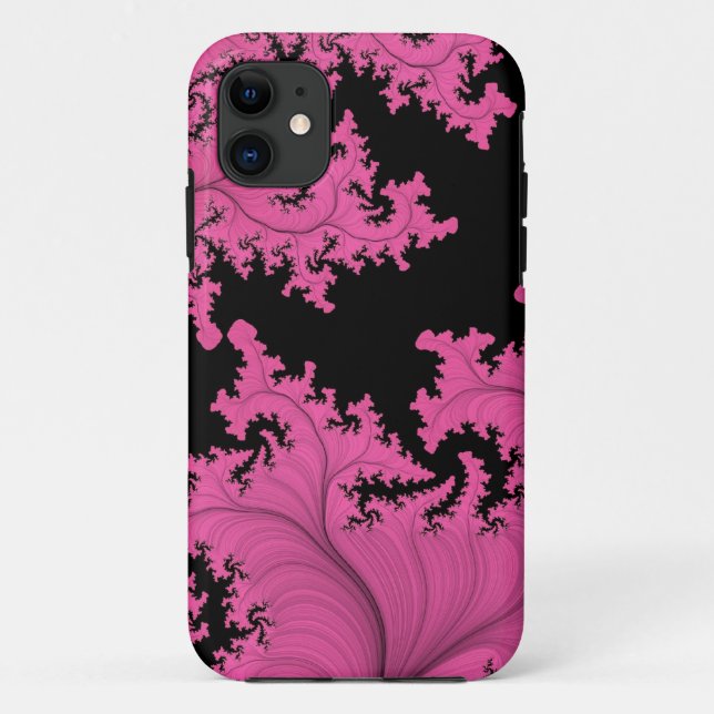 Threads Case-Mate iPhone Case (Back)