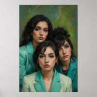 Threads of Confidence