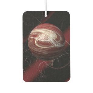 Threads of the Cosmos Car Air Freshener
