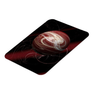Threads of the Cosmos  Magnet