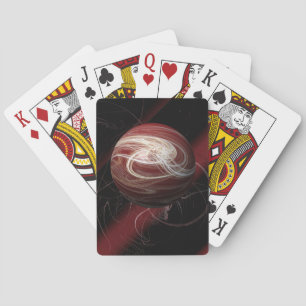 Threads of the Cosmos Playing Cards