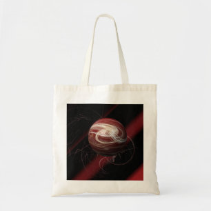 Threads of the Cosmos Tote Bag