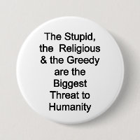 Threats to humanity