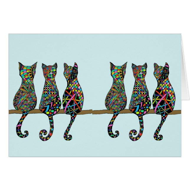 Three Amigos (Front Horizontal)