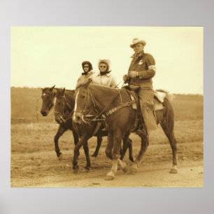 THREE AMIGOS POSTER