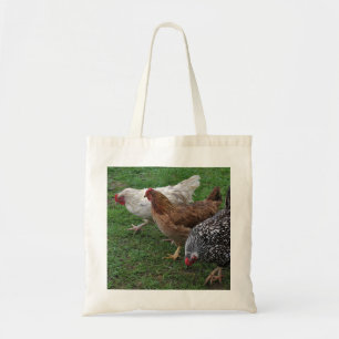 Three Amigos Tote Bag