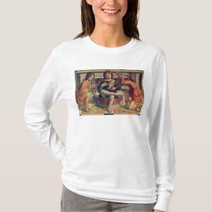 Three angel musicians T-Shirt