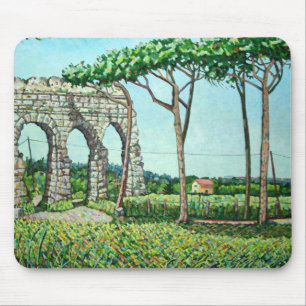 Three Arches 2009 Mouse Pad