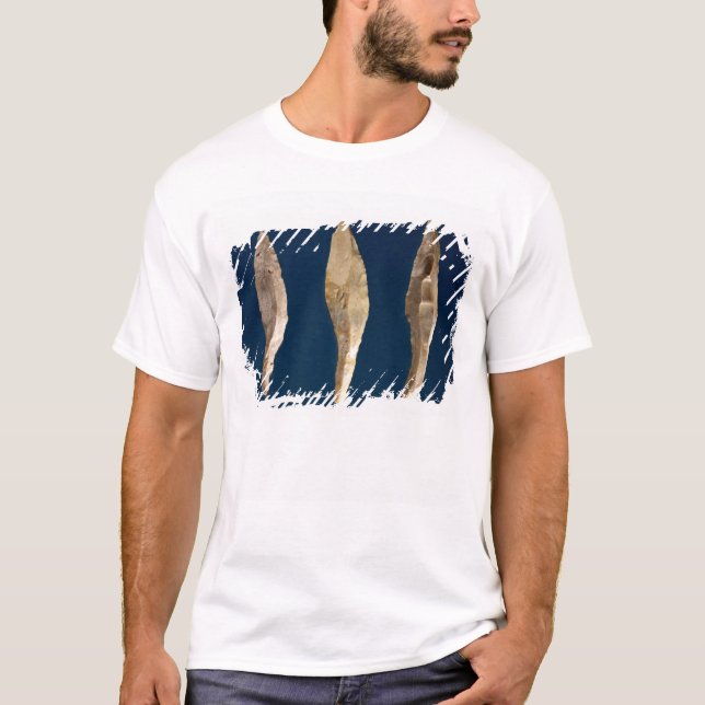 Three arrow heads T-Shirt (Front)