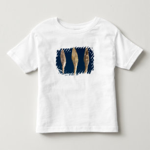 Three arrow heads toddler T-Shirt