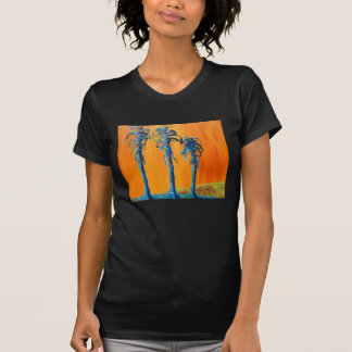 Three At Once t-shirt