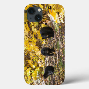 Three Bears iPhone 13 Case