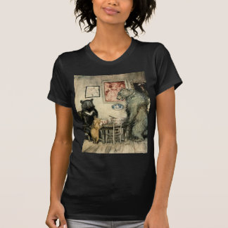 Three Bears T-Shirt
