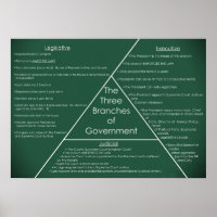 Three Branches of Government