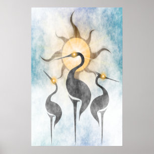 Three Brothers Poster