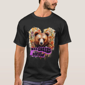 Three cheers for you! T-Shirt