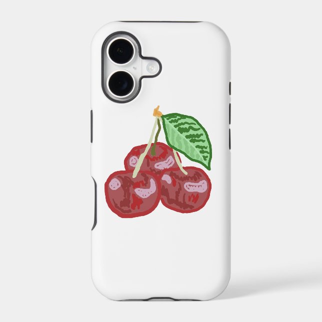 Three Cherries (Back)