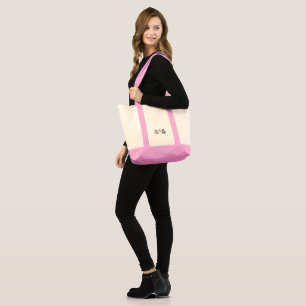 Three Christmas Cats Tote Bag