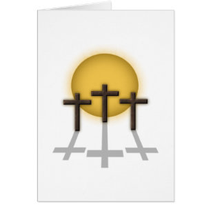 Three Crosses