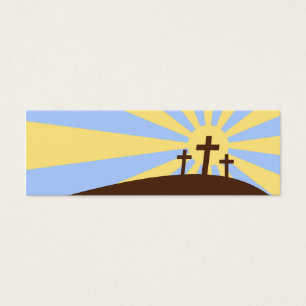 Three Crosses