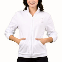 Three Crosses on Calvary